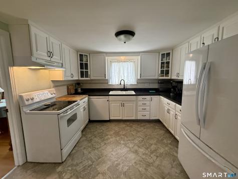 20 Flower Street Wethersfield CT 06109