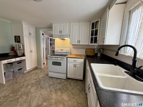 20 Flower Street Wethersfield CT 06109