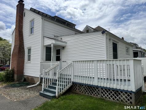 20 Flower Street Wethersfield CT 06109
