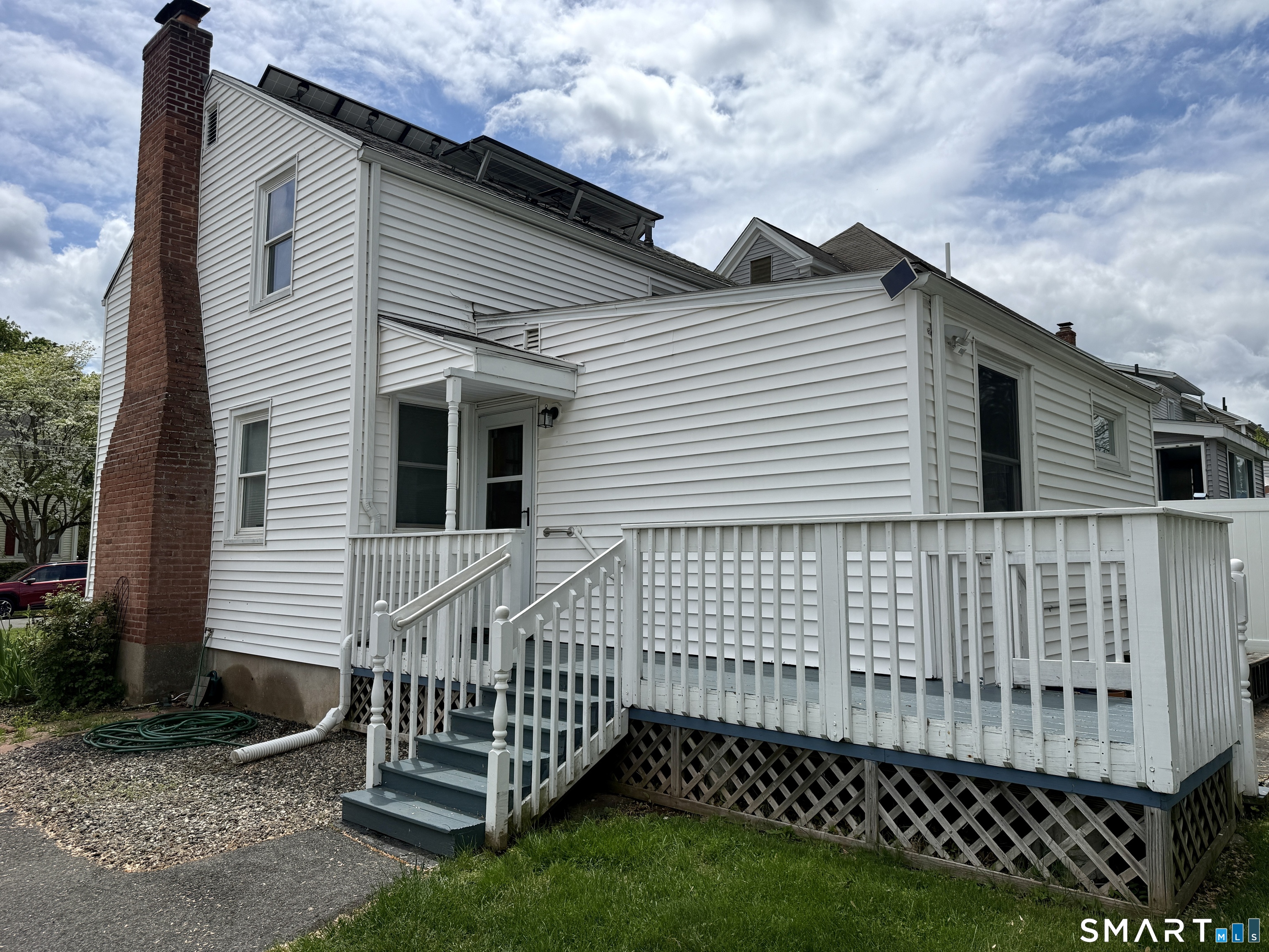 20 Flower Street Wethersfield CT 06109