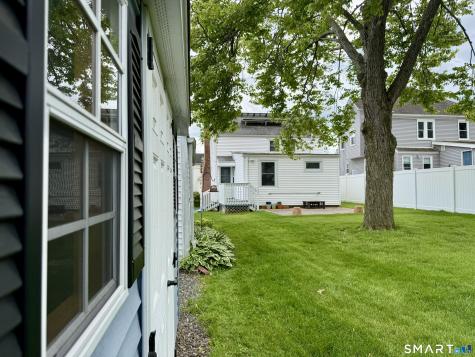 20 Flower Street Wethersfield CT 06109