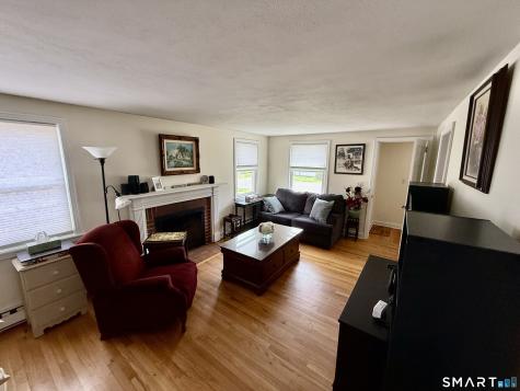 20 Flower Street Wethersfield CT 06109