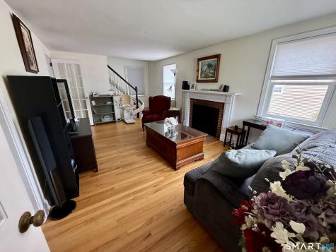 20 Flower Street Wethersfield CT 06109