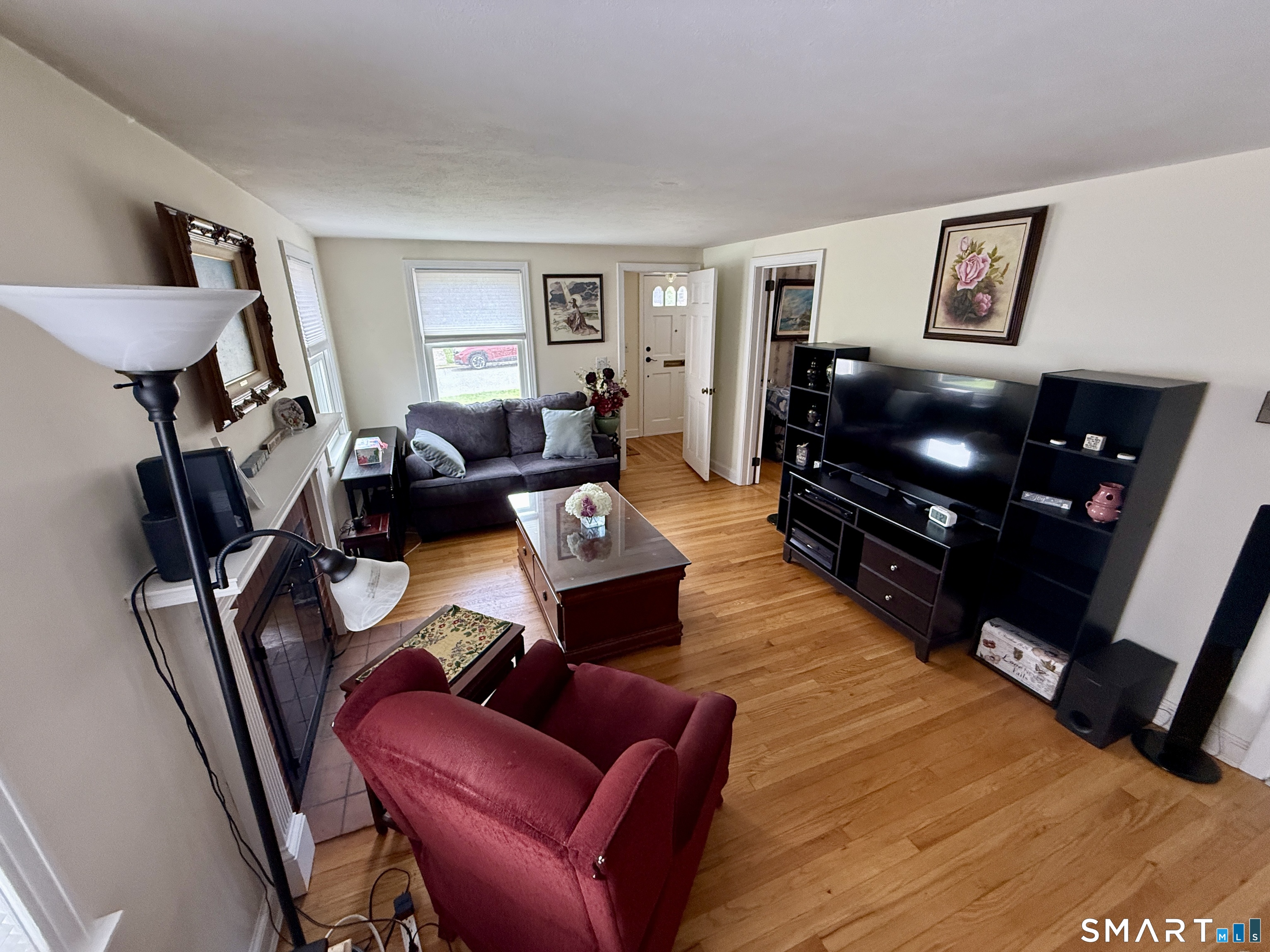 20 Flower Street Wethersfield CT 06109
