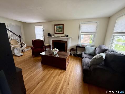 20 Flower Street Wethersfield CT 06109