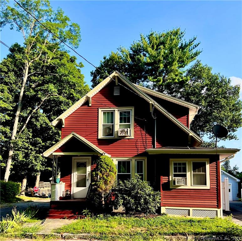 34 Dale Street Torrington CT 06790