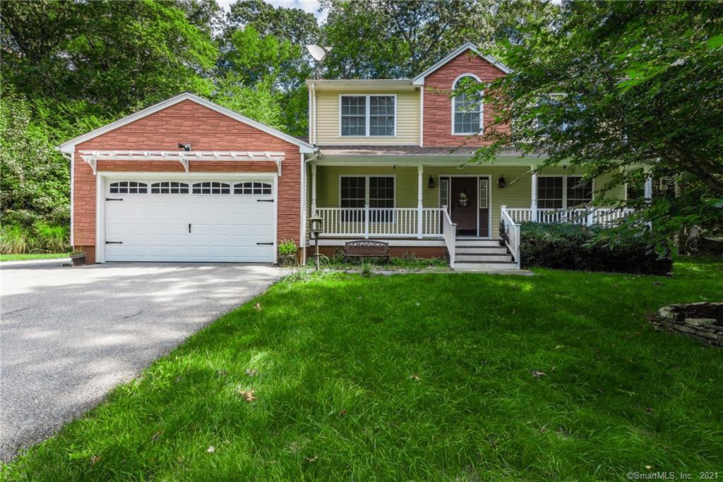 1541 North Road Groton CT 06340