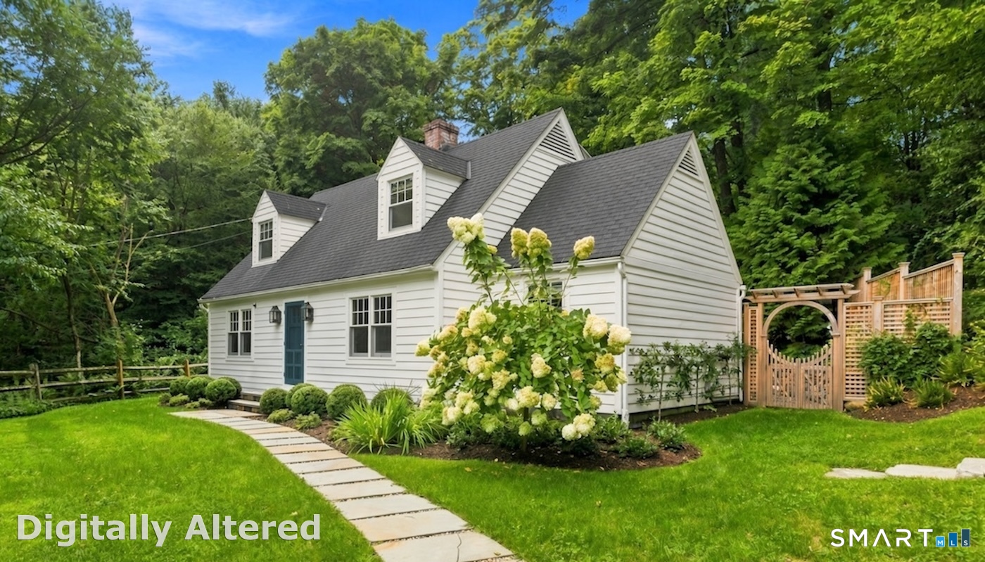 23 Cook Street Washington CT 06794
