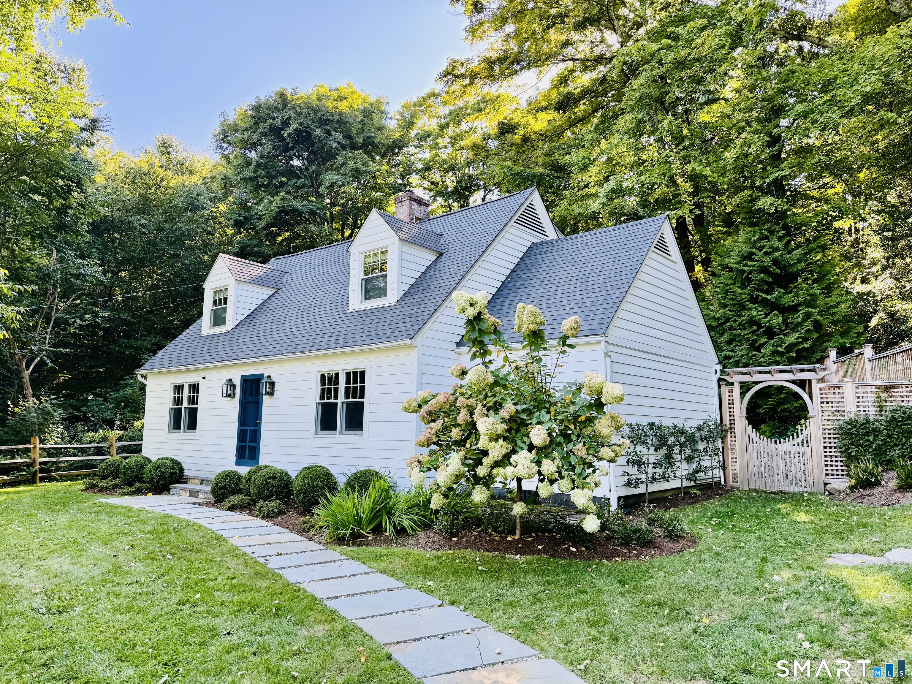 23 Cook Street Washington CT 06794