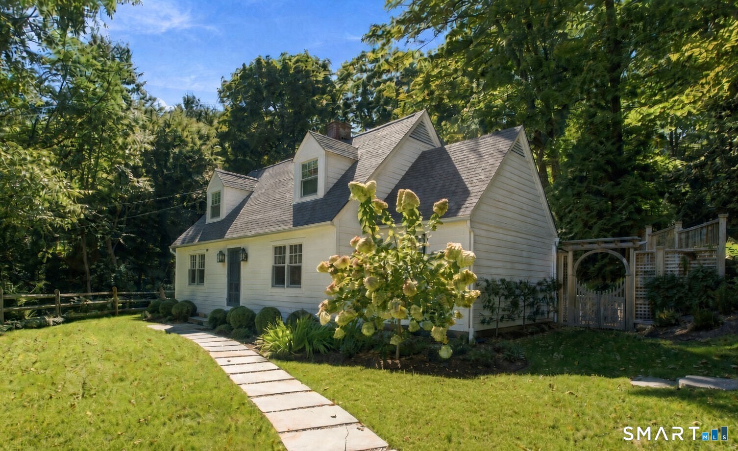 23 Cook Street Washington CT 06794