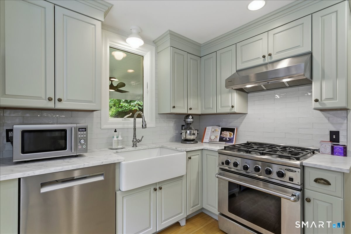 23 Cook Street Washington CT 06794