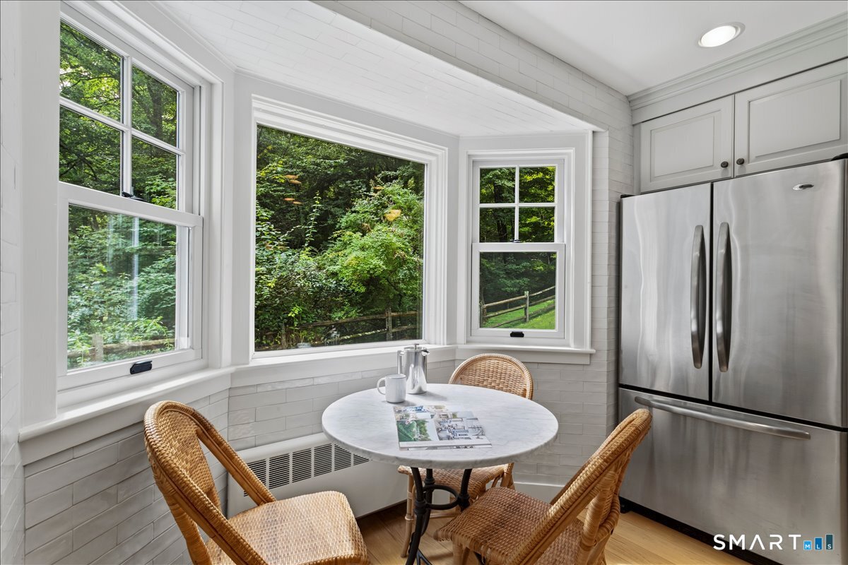 23 Cook Street Washington CT 06794