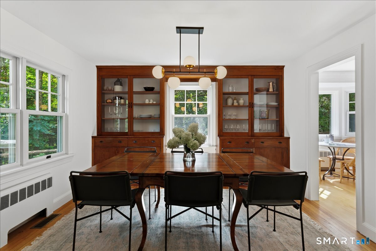 23 Cook Street Washington CT 06794