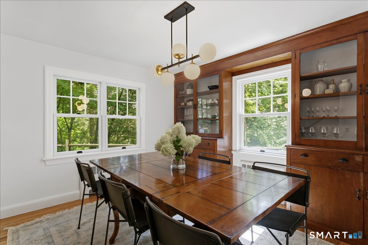 23 Cook Street Washington CT 06794