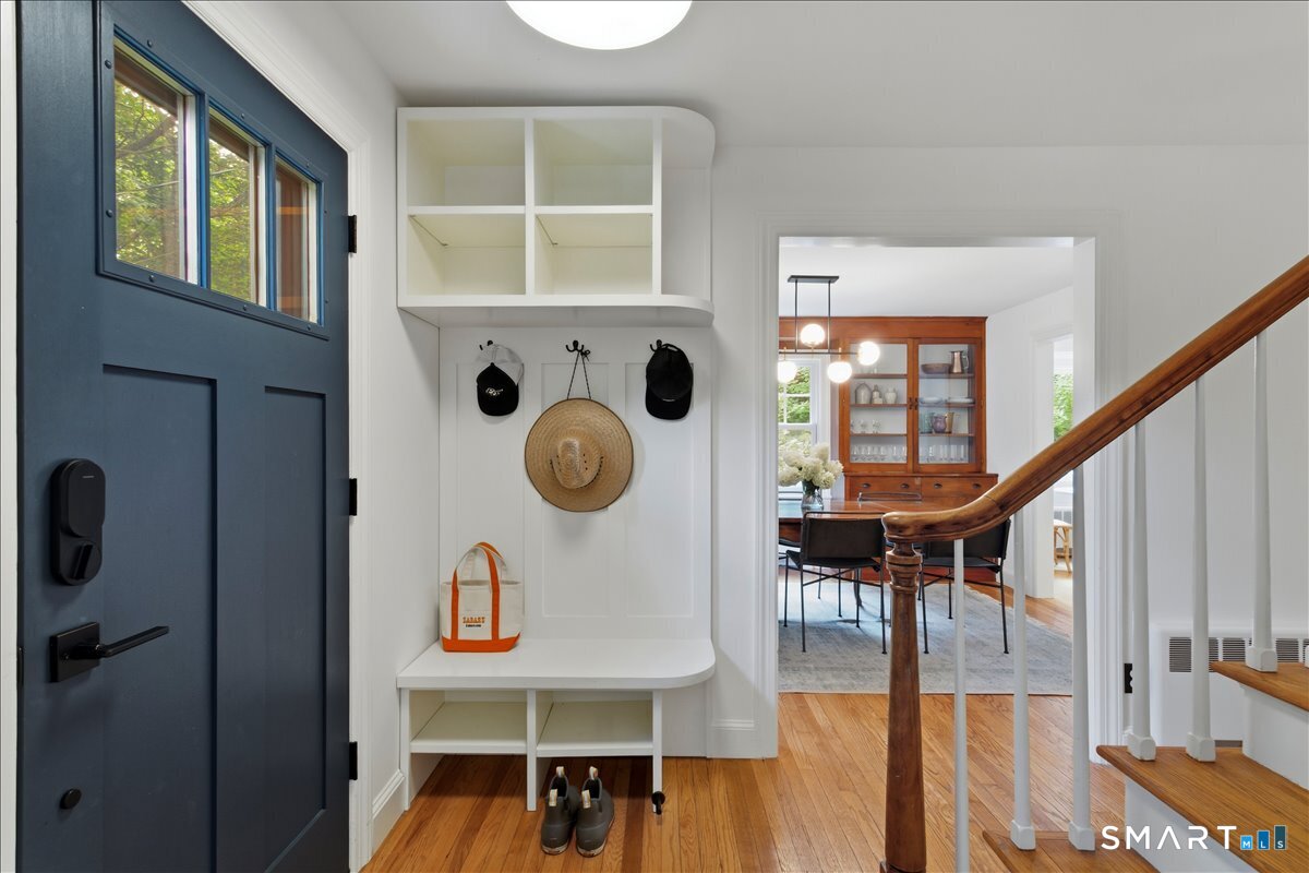23 Cook Street Washington CT 06794