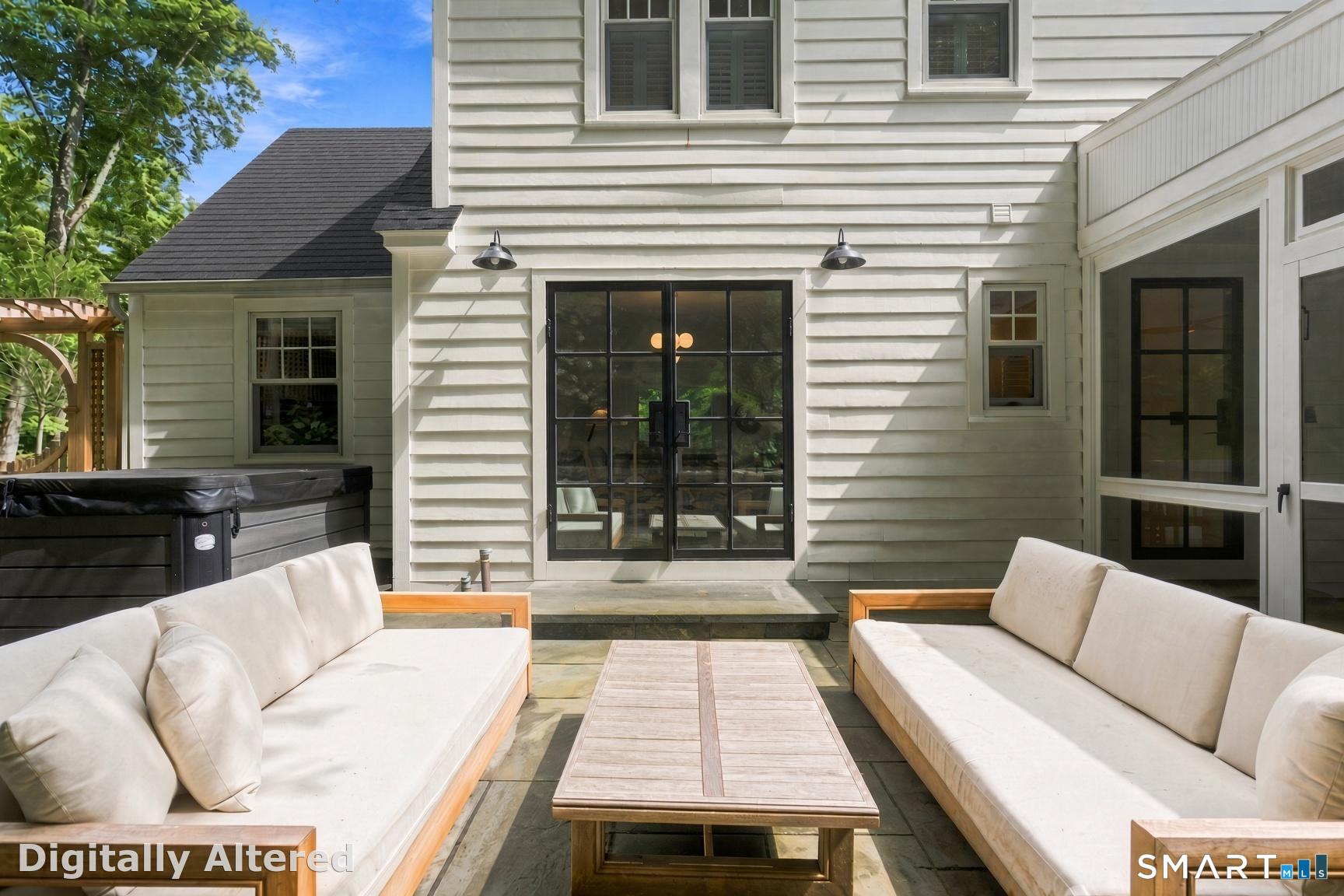 23 Cook Street Washington CT 06794