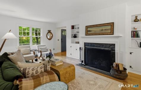 23 Cook Street Washington CT 06794