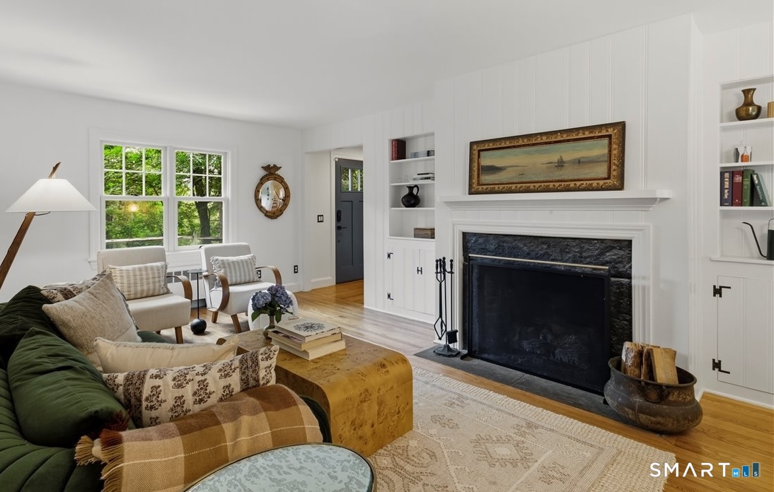 23 Cook Street Washington CT 06794