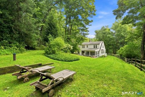23 Cook Street Washington CT 06794