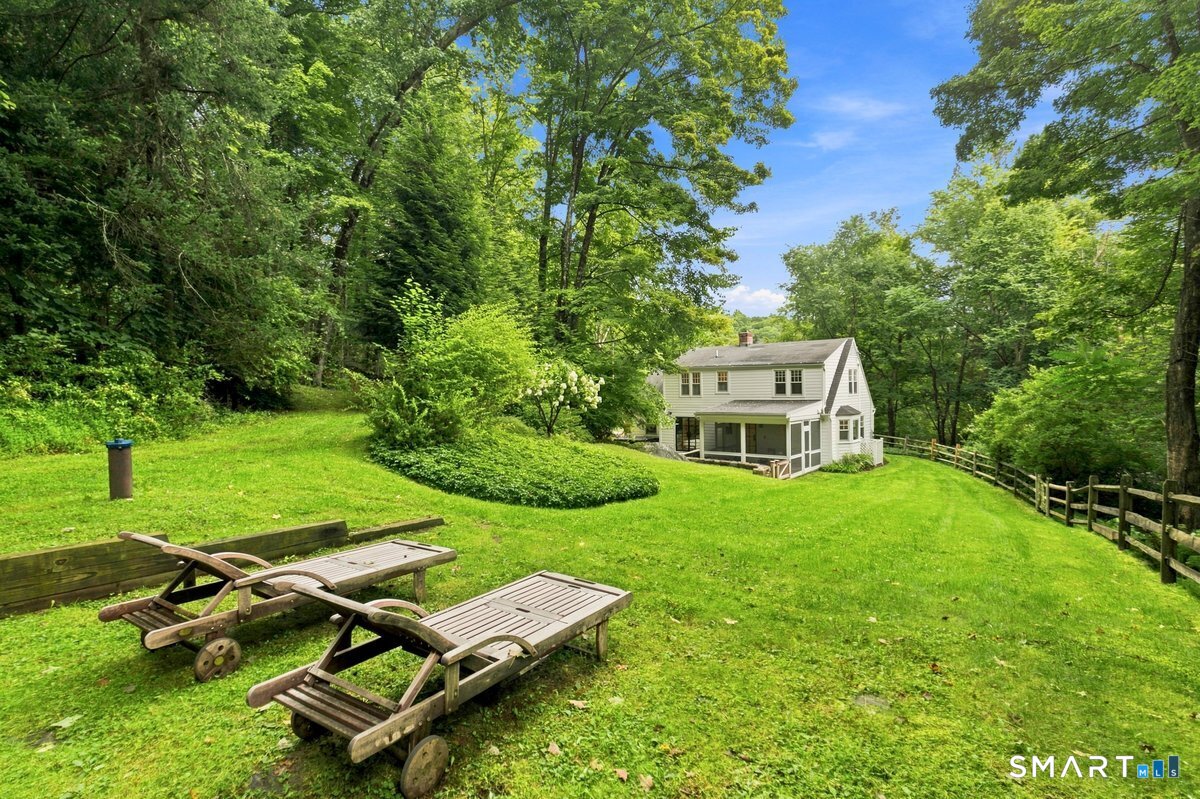 23 Cook Street Washington CT 06794