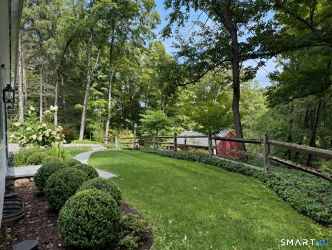 23 Cook Street Washington CT 06794