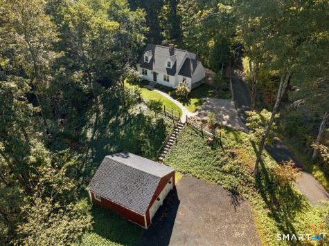 23 Cook Street Washington CT 06794