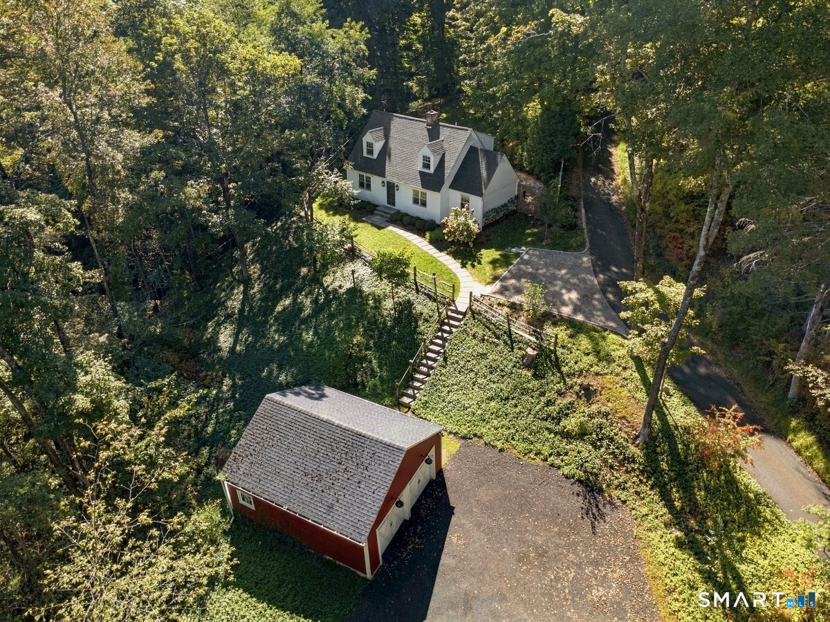 23 Cook Street Washington CT 06794