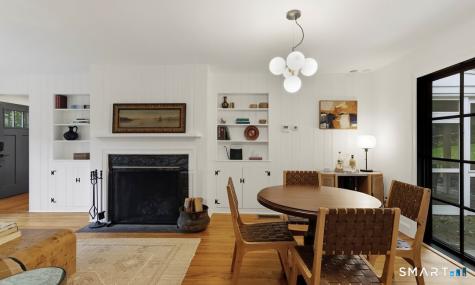 23 Cook Street Washington CT 06794