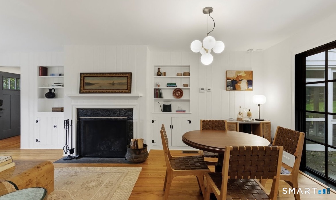 23 Cook Street Washington CT 06794
