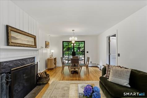 23 Cook Street Washington CT 06794