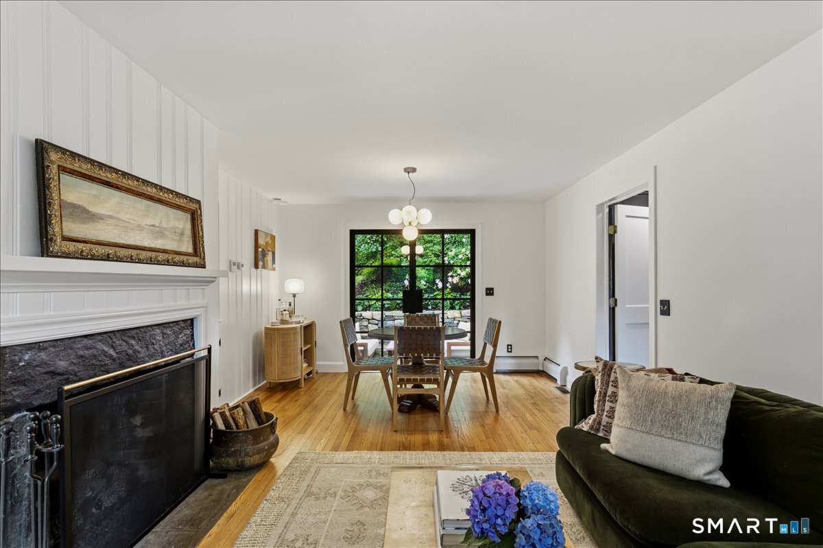23 Cook Street Washington CT 06794