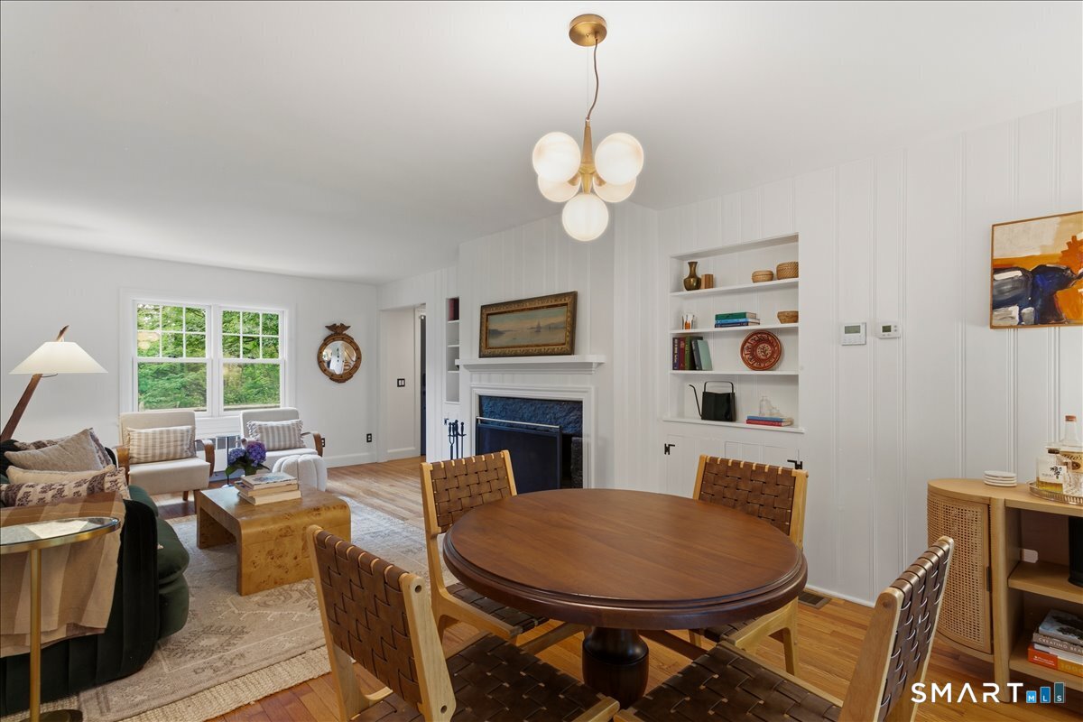 23 Cook Street Washington CT 06794