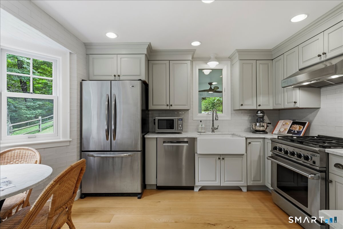 23 Cook Street Washington CT 06794