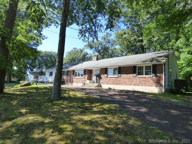 10 Castleman Drive Southington CT 06489