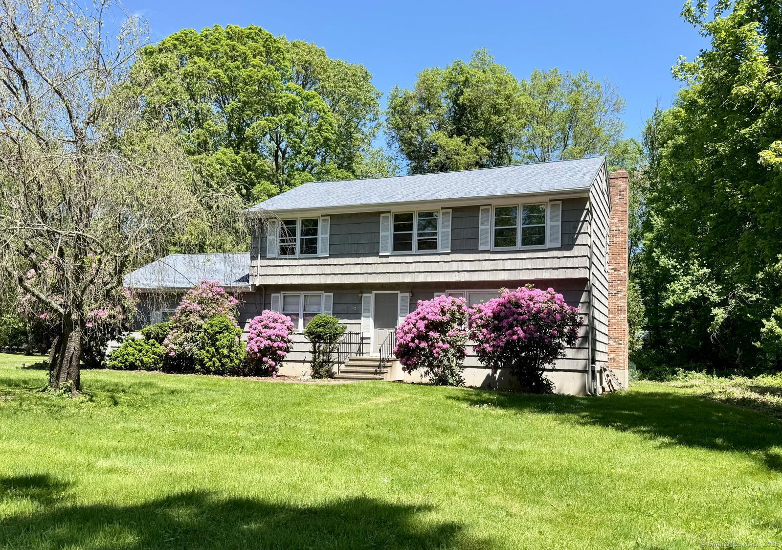 20 Clinton Street Trumbull CT 06611