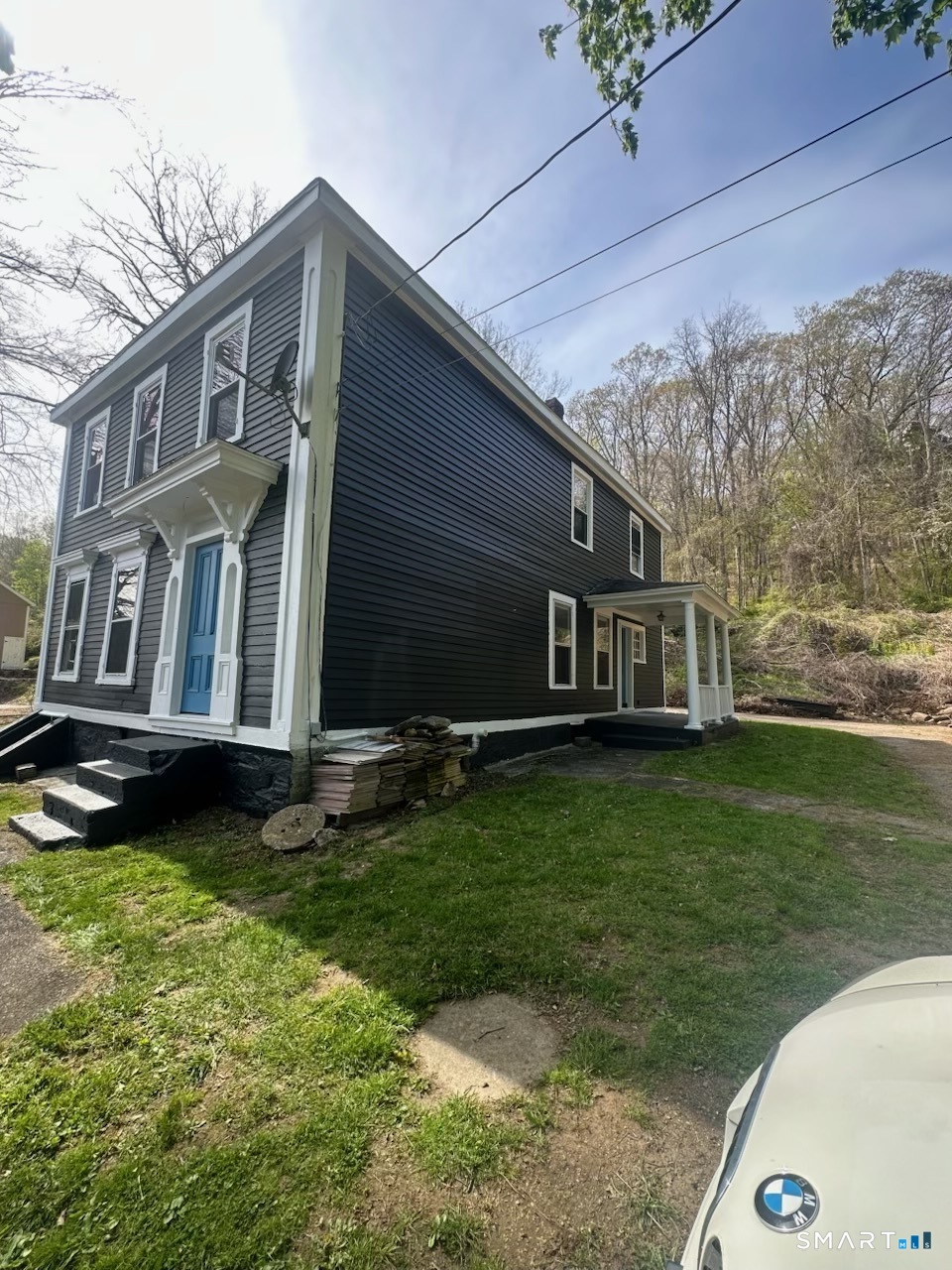 2 Mediterranean Lane Norwich CT 06360