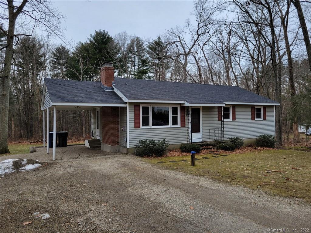 241 Oakwood Drive Windham CT 06280