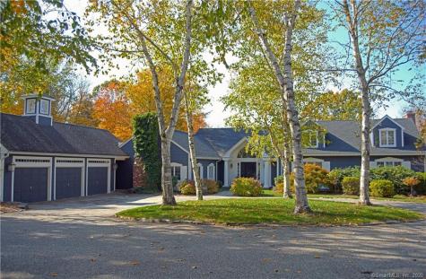 277 Cider Brook Road Avon CT 06001