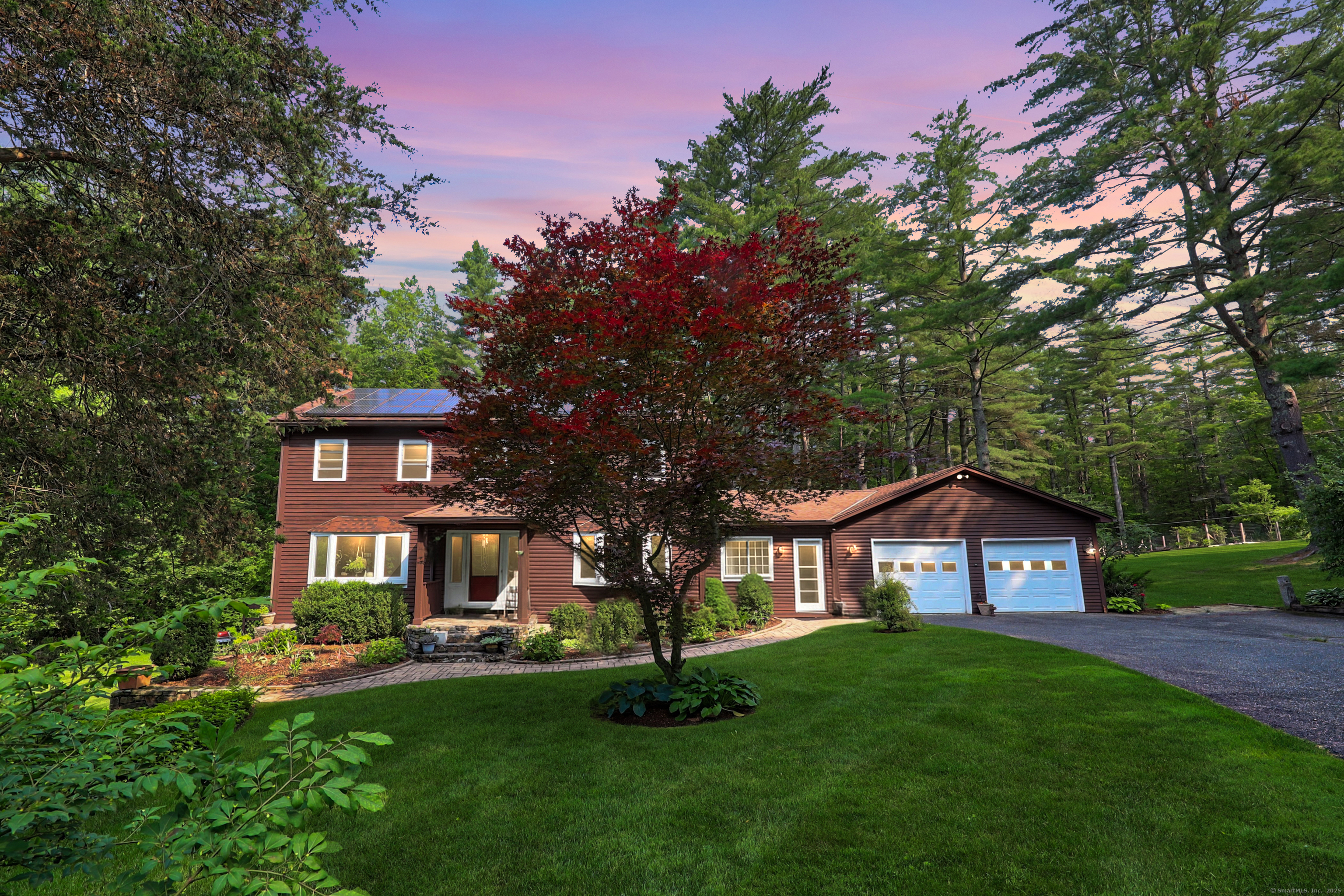 11 College Hill Road Canaan CT 06018