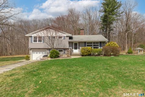 6 West Highland Road Mansfield CT 06250