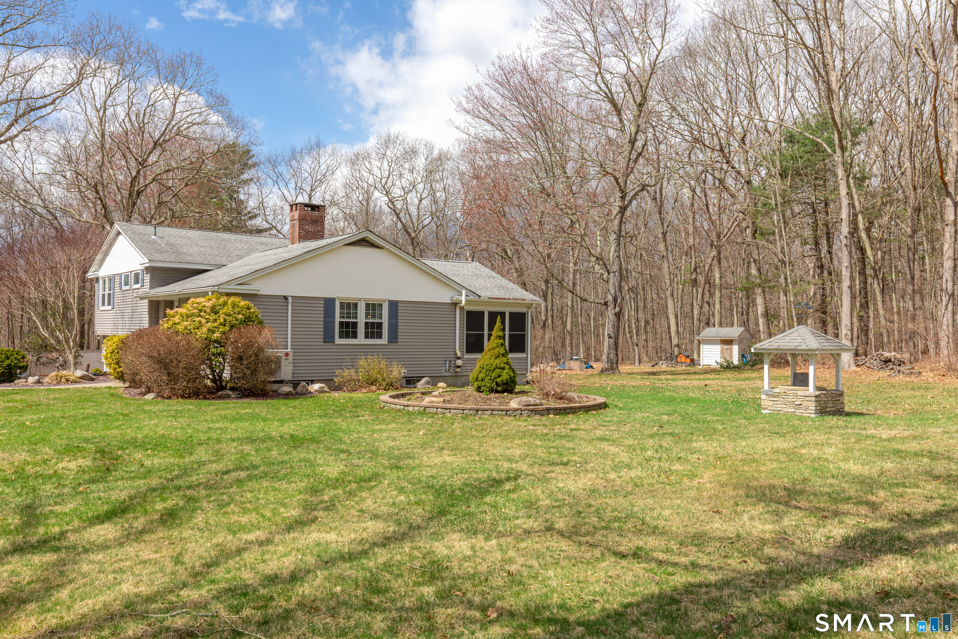 6 West Highland Road Mansfield CT 06250