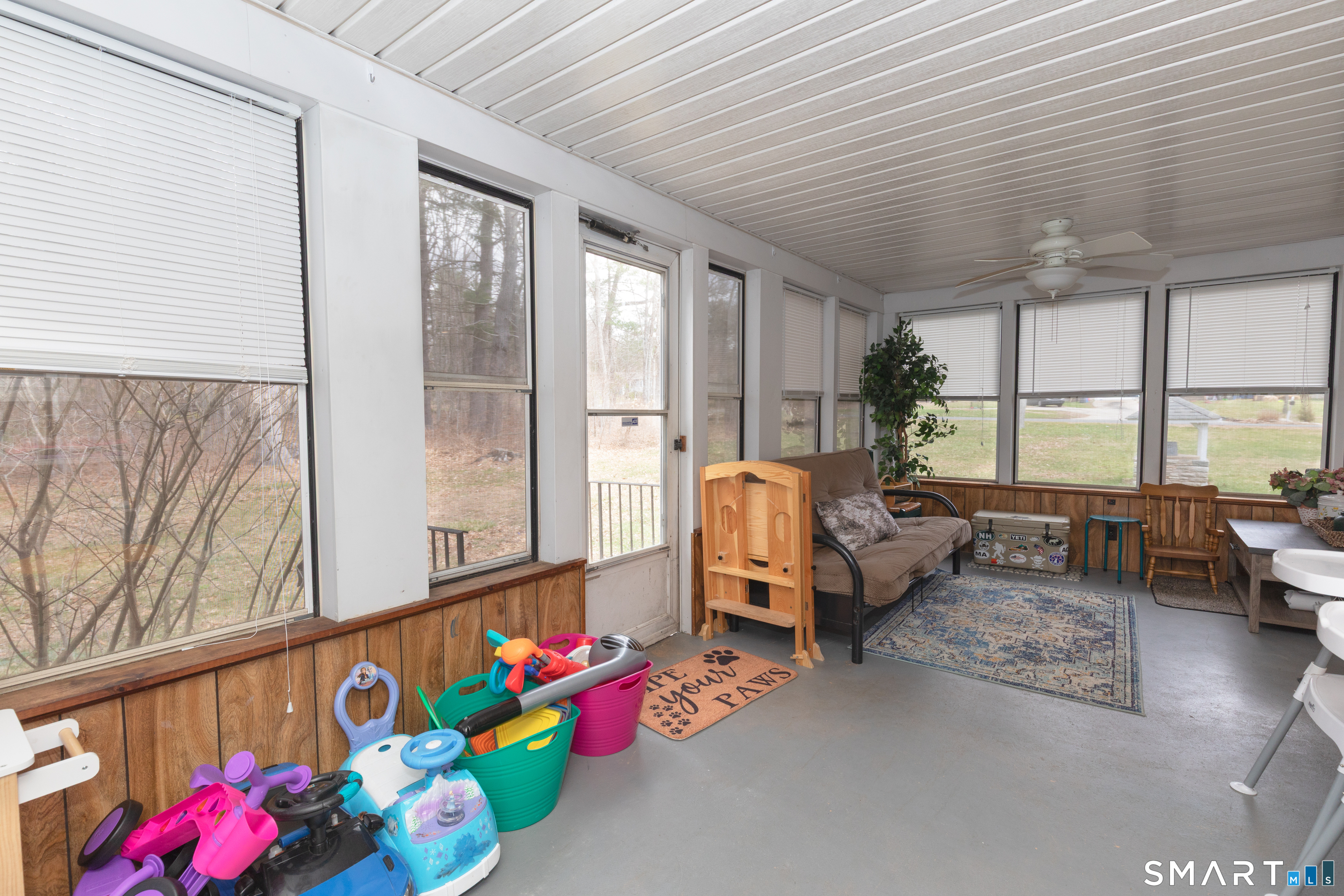 6 West Highland Road Mansfield CT 06250