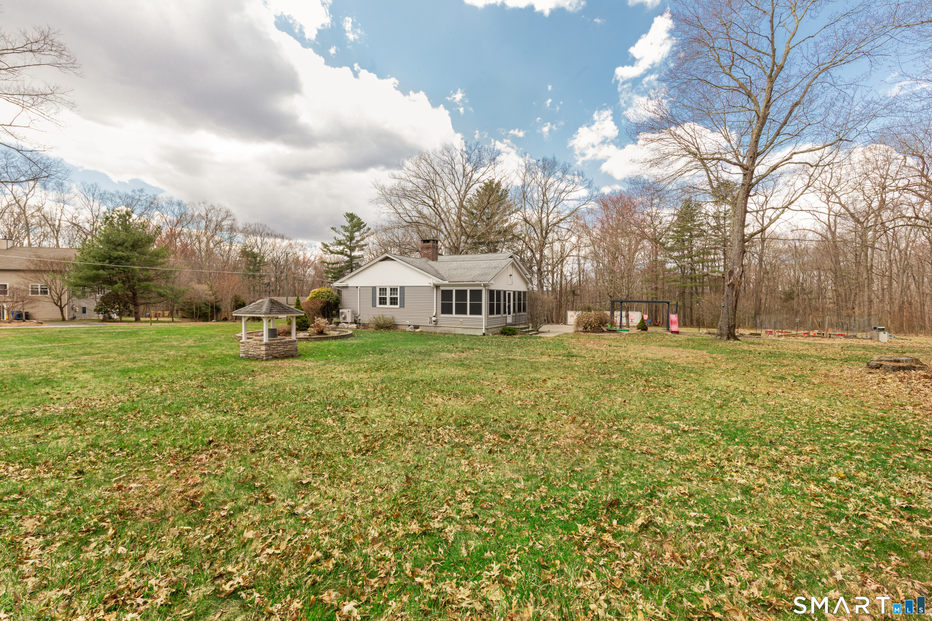 6 West Highland Road Mansfield CT 06250