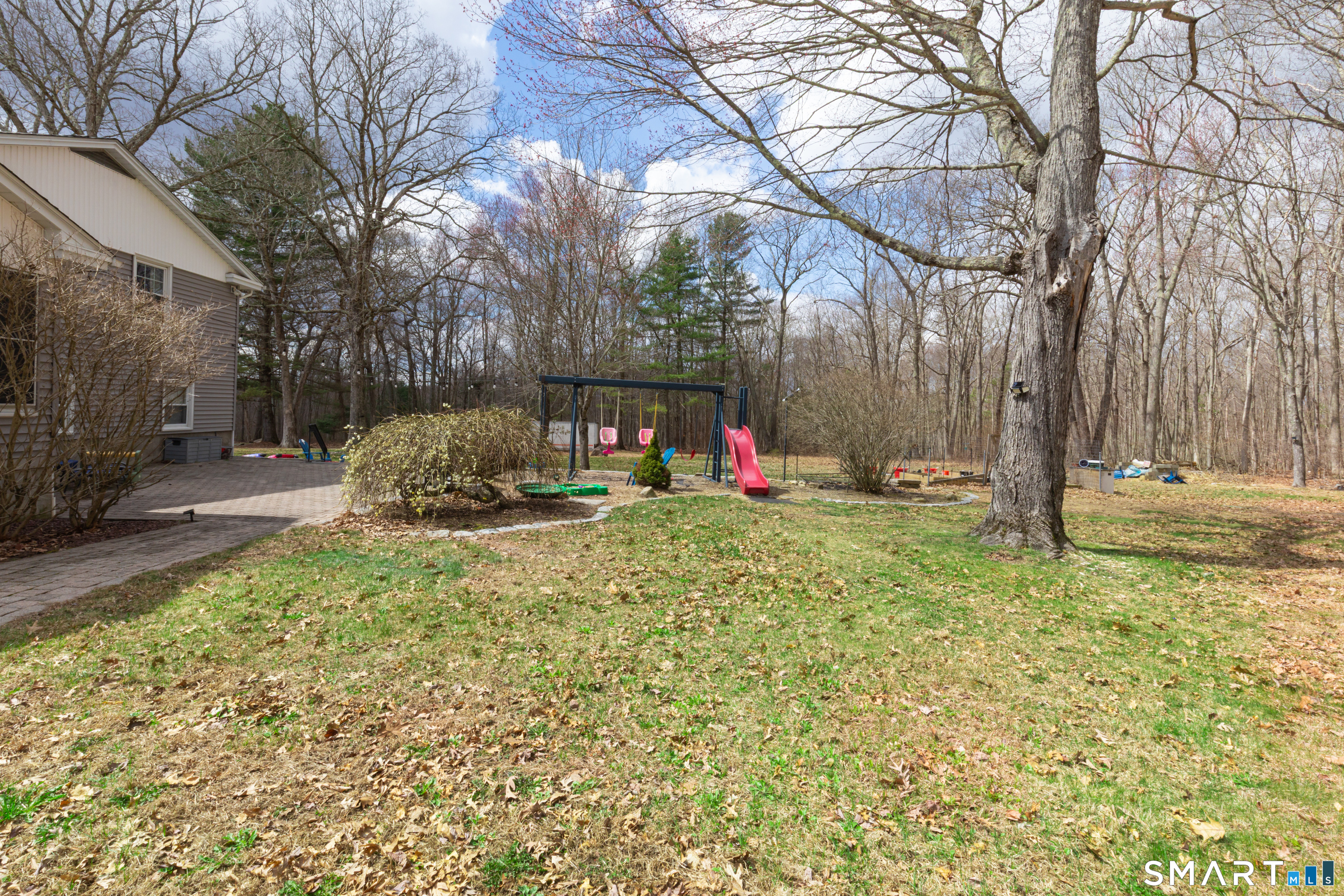 6 West Highland Road Mansfield CT 06250