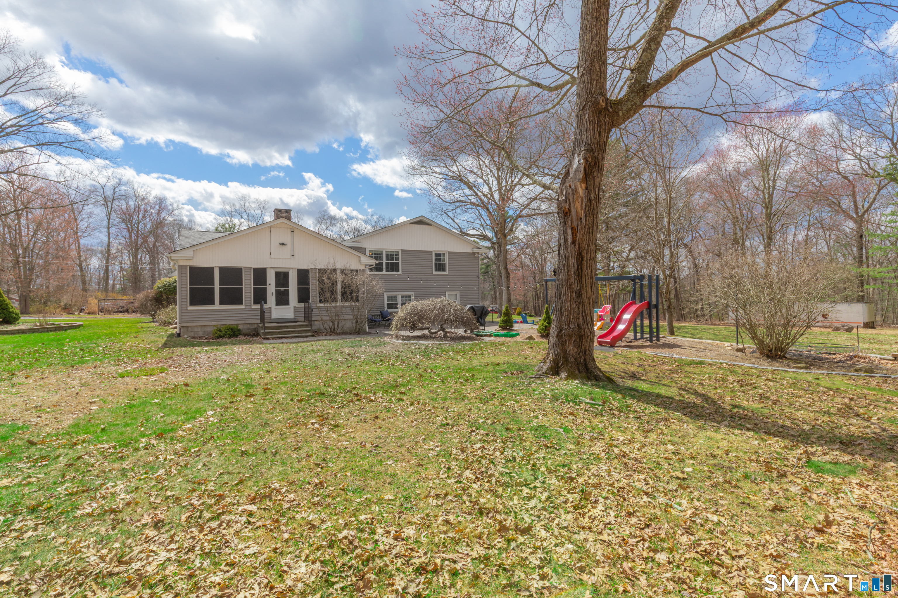 6 West Highland Road Mansfield CT 06250