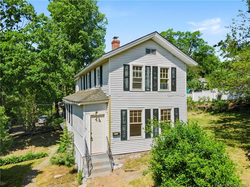 113 Hill Street Waterbury CT 06704