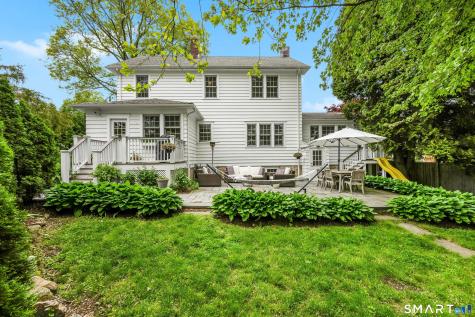 229 West Avenue Darien CT 06820
