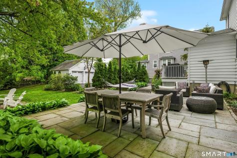 229 West Avenue Darien CT 06820
