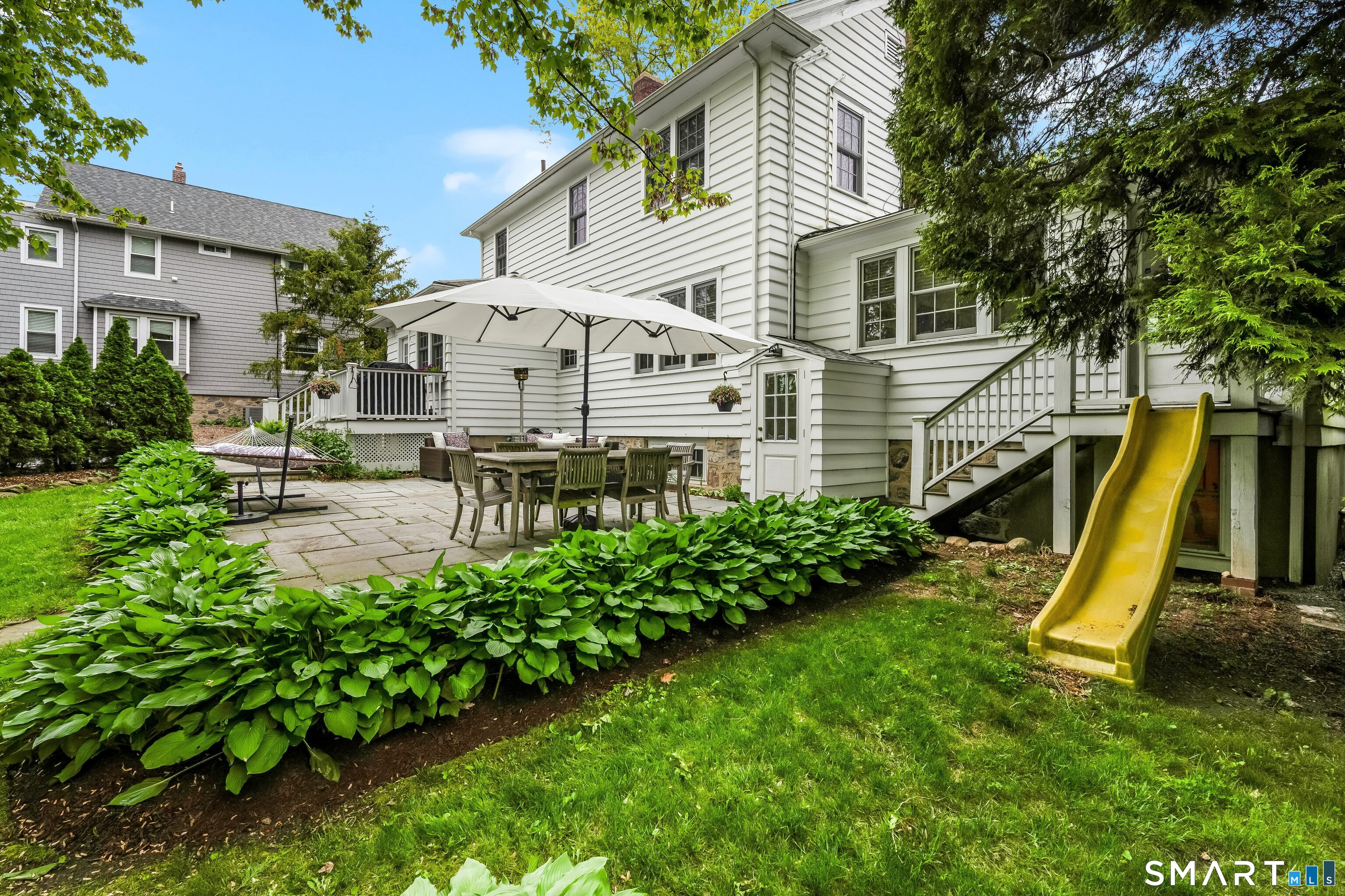229 West Avenue Darien CT 06820
