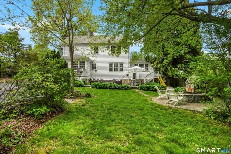 229 West Avenue Darien CT 06820